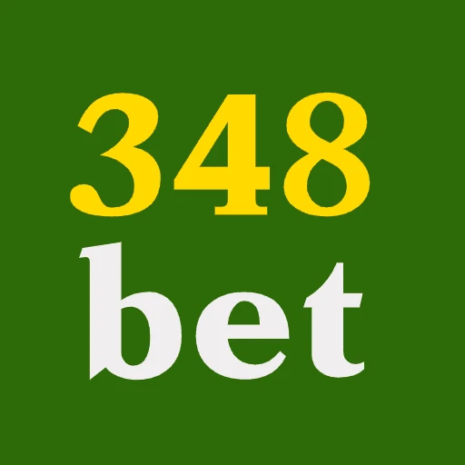 348bet - A Revolução das Apostas: 348bet no Comando! Logo